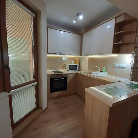 アパート студио валис ヴァルナ