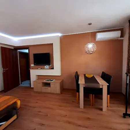 студио валис アパート *