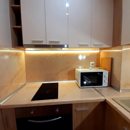 студио валис アパート *