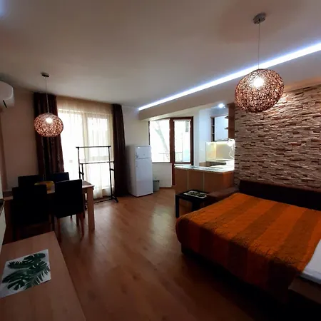 アパート студио валис