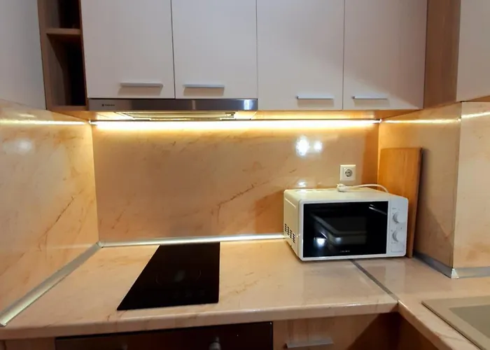 студио валис アパート *